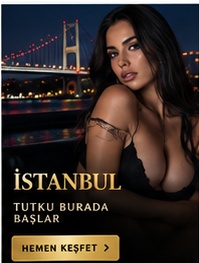 Tutku Dolu Anlar - İstanbul