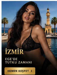 Rüya Gibi - İzmir