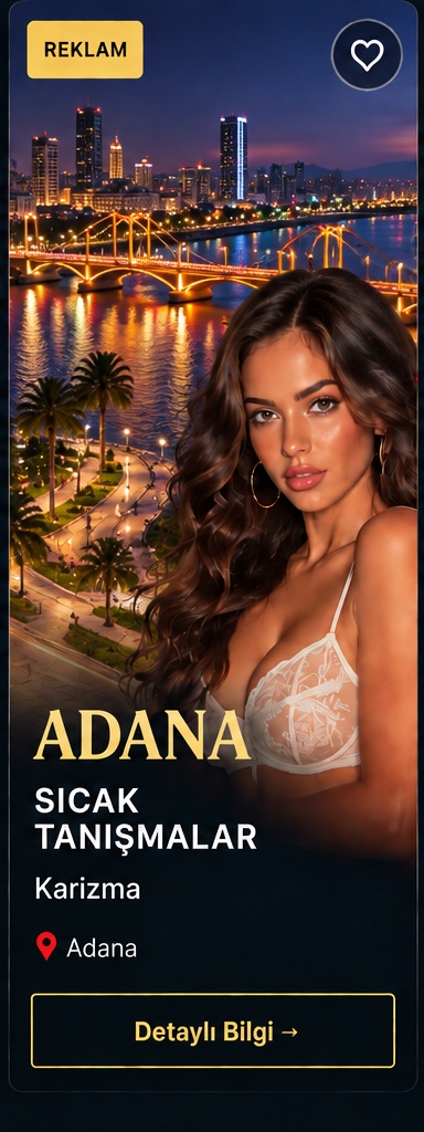 Karizma - Adana