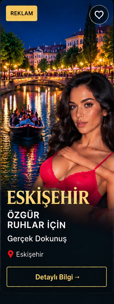 Gerçek Dokunuş - Eskişehir